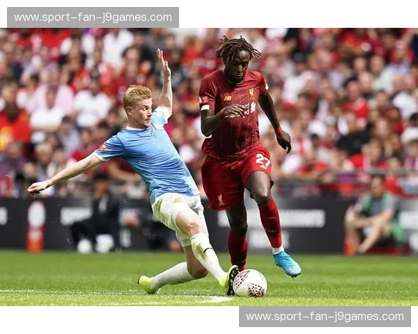 英足总杯开赛时间：把握每一场精彩瞬间的攻略