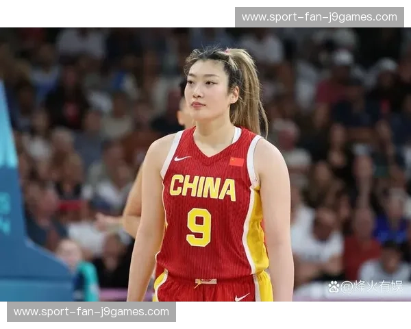 回放WNBA：把握每一个高光瞬间的最佳方式