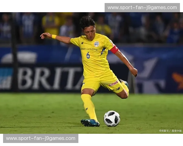 蔚蓝深处的足球风暴:德岛漩涡vs命运的华丽演武 蔚蓝深处的足球风暴:德岛漩涡vs命运的华丽演武